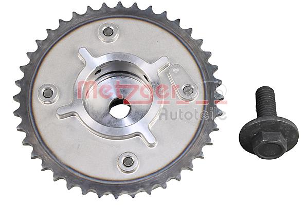 METZGER 2410057 Nockenwellenversteller